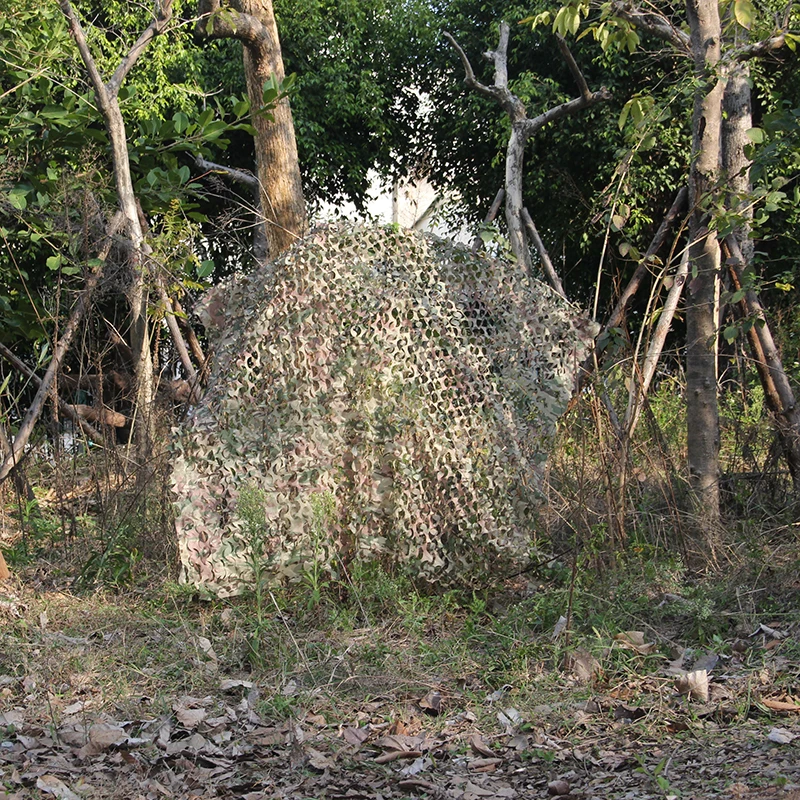 Камуфляжная сетка 2020 новый дизайн усовершенствованная камуфляжная объемная