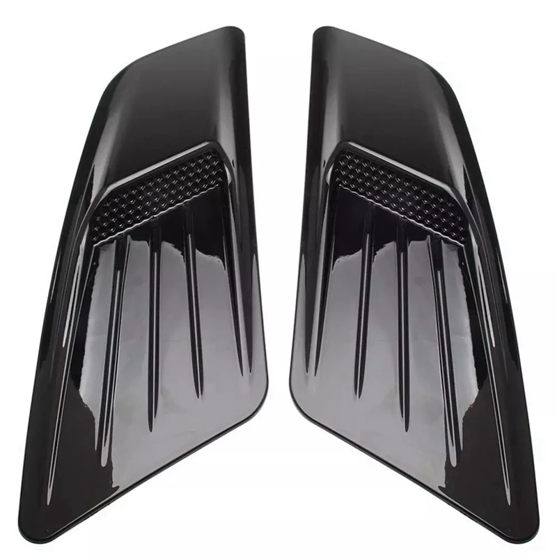 Передний капюшон стильная Отделка капюшона овальная защита на вентиляционное