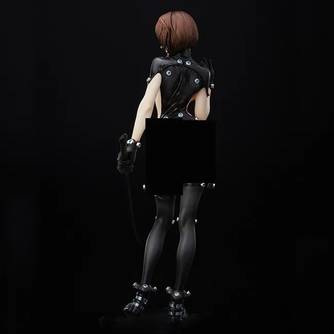 

GANTZ O Figure Anzu Yamasaki Shimohira Reika Xshotgun sexy Action Figure New Collection Model New brinquedos for christmas gift