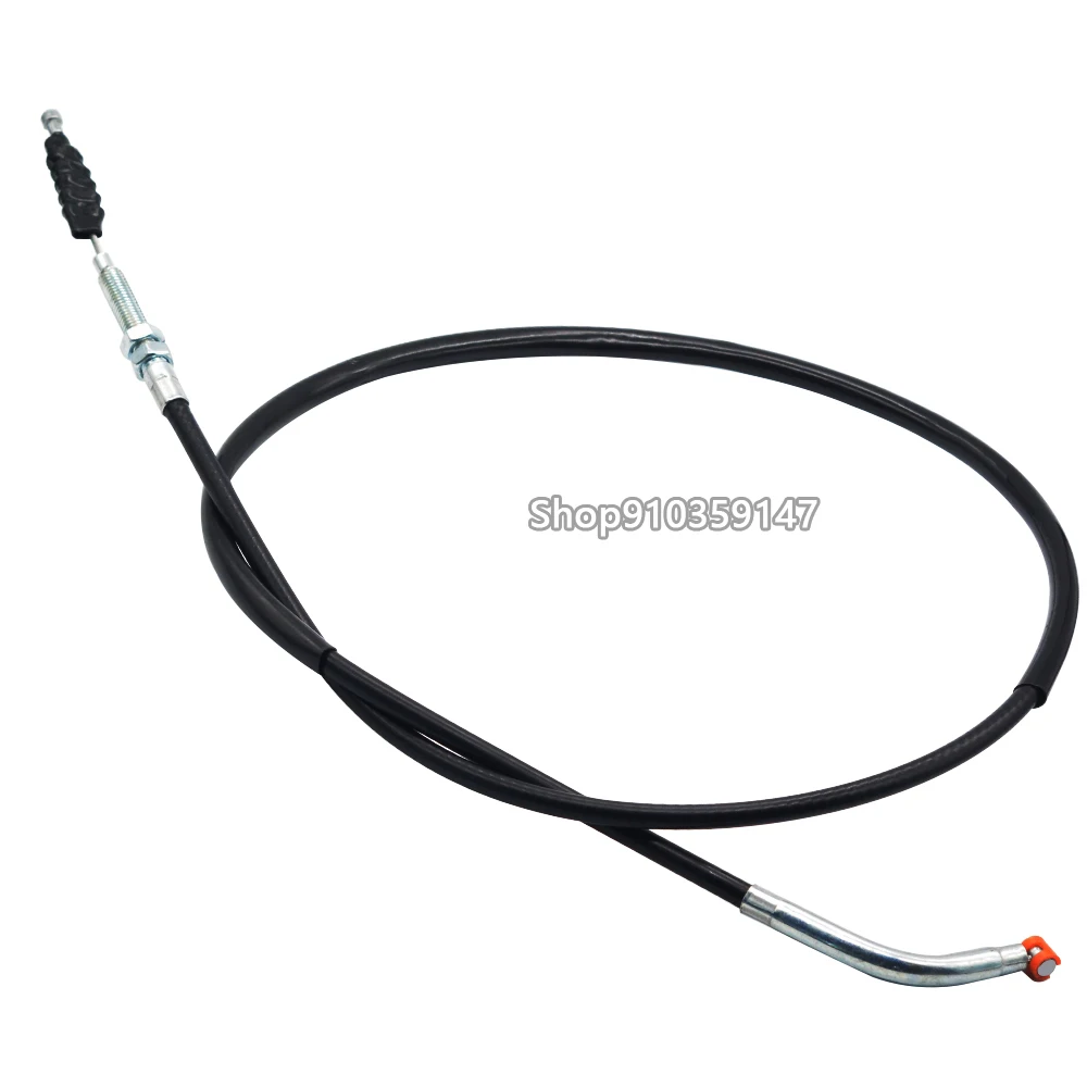 

Clutch Cable Line Wire for Kawasaki Z1000 ZR1000 2007-2008