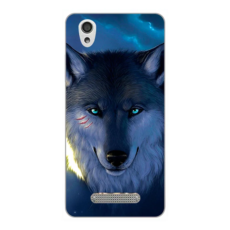 Чехол с рисунком для ZTE Blade X3 D2 A452 T620 силиконовый чехол A 452 T 620 телефона | Мобильные