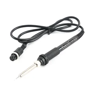 Паяльная станция обогреватель рукоятки для Eakins 8586D, с железной ручкой