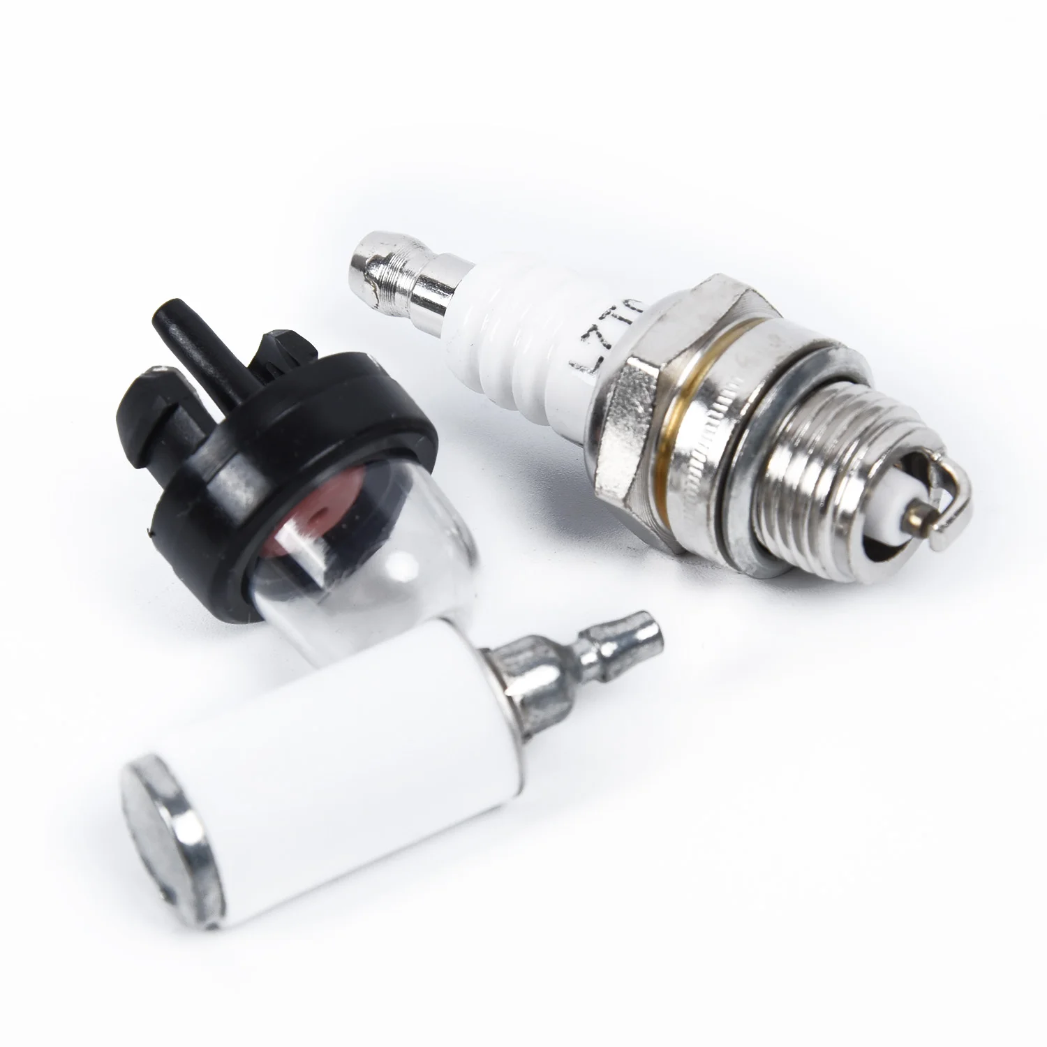 Карбюратор Комплект для Zama Husqvarna 240 240E 235 235E 586936202 C1T-W33 Carb Автомобиль Мотоцикл Снегоуборщик бензопила аксессуары