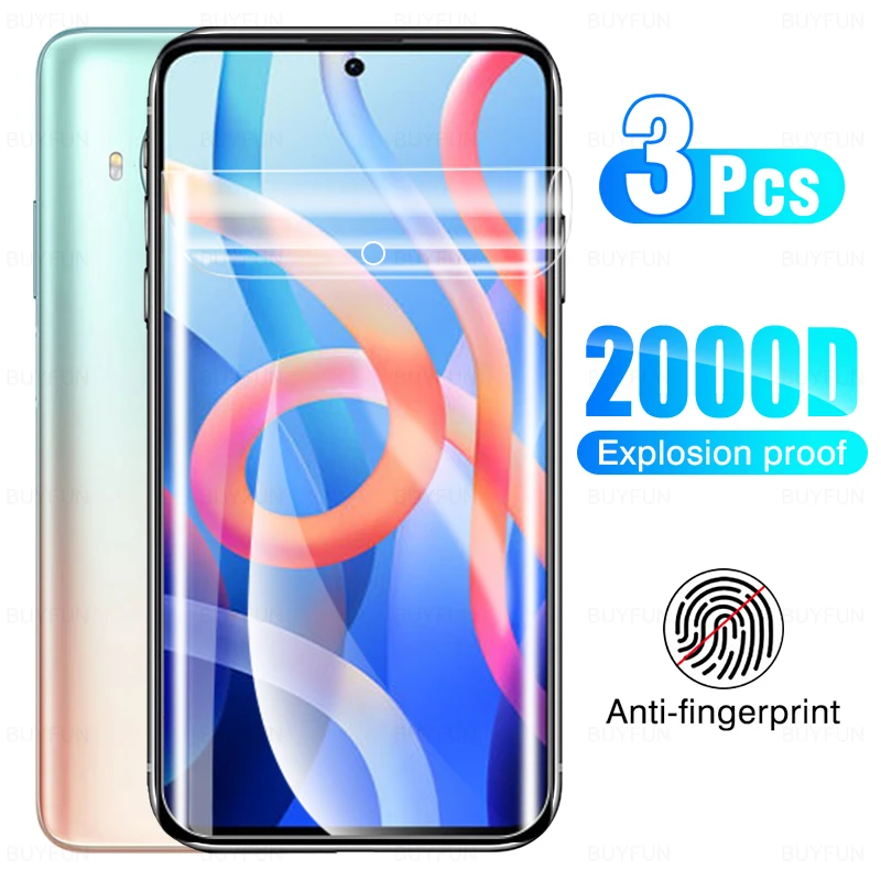 3 шт полная Гидрогелевая пленка для Xiaomi Redmi Note 11 Защитная пленка для экрана на 11Pro 11 Pro Max xiaimi Защитная пленка для телефона 3 шт полная Гидрогелевая пленка для Xiaomi Redmi Note 11 Защитная пленка для экрана на 11Pro 11 Pro Max xiaimi Защитная пленка для телефона