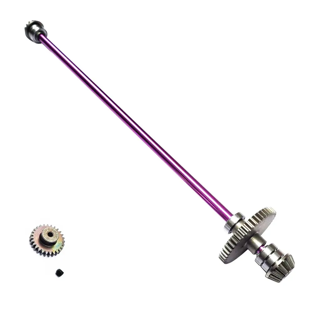 обновленный металлический