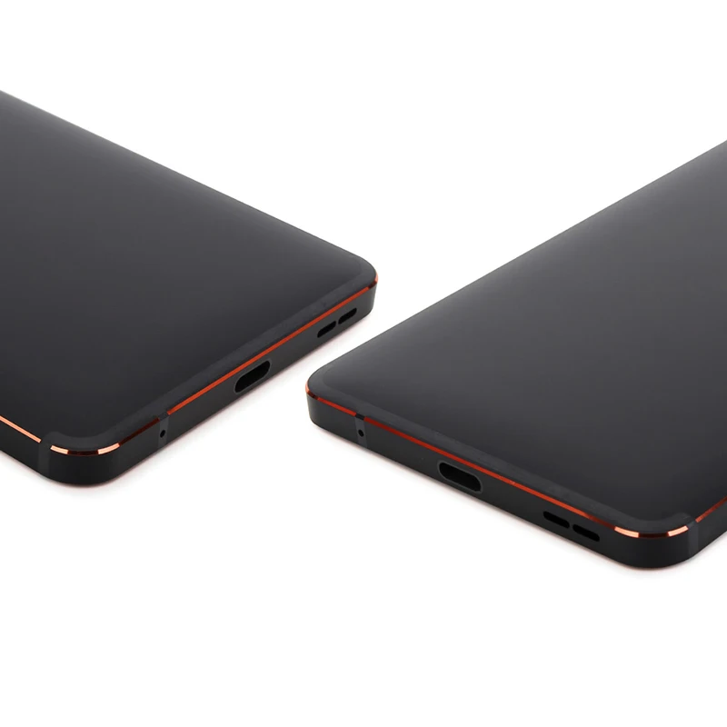 

5,5 " Nokia 6,1, Nokia 6,1 (2018)