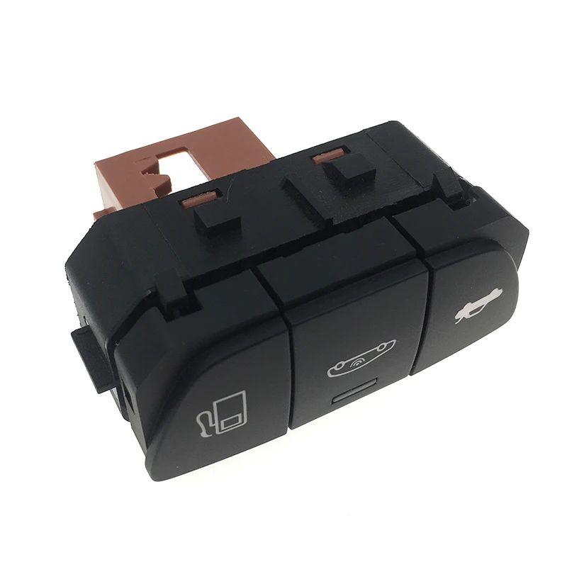 Высококачественный переключатель для автомобильного топливного бака Peugeot 508 W23