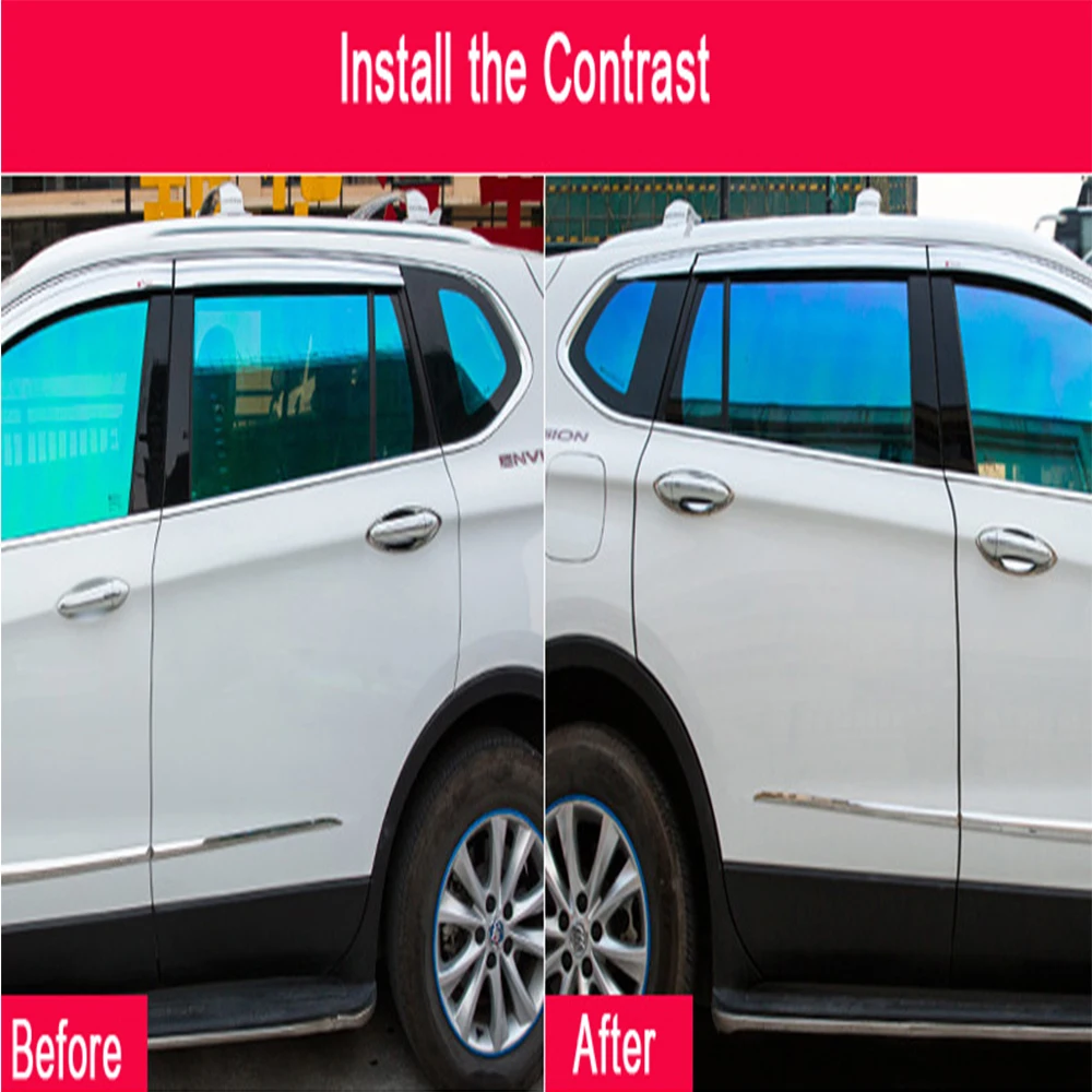 Универсальная защита от царапин на двери автомобиля/Защитная крышка для края