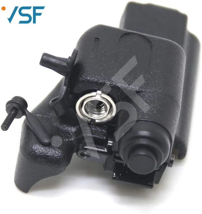 

Аудио адаптер для Motorola Radio XTS-5000 XTS-3500 MTS2000 XTS-3000 MTX838 MTX8000 BDN6676, BDN6676D до 3,5 мм с резьбой A