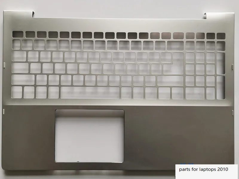 

new for DELL Inspiron 15 7000 2-in-1 7590 7591 C cover keyboard bezel 0GVJ4P