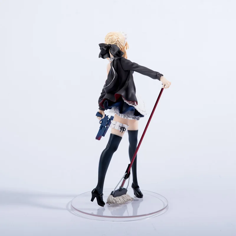 

Fate/Grand Order Saber Fate RiderAltria Pendragon Alter PVC Action Figure Anime Sexy Figure Model Toys Collection Doll Gift