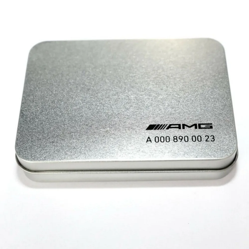 

Apple Tree Key Shell Remote Control Car Ket Cover for Car AMG W204 W212 W218 W221 W166 Back CoverS Accessories