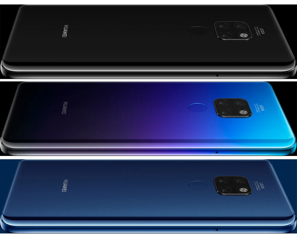 Глобальная версия huawei mate 20 6GB 128G смартфон 6,53 дюймов мобильный телефон Kirin 980 NFC Kirin 980 Восьмиядерный EMUI 9,0 4000 мАч Скидка 600 руб. /. При заказе от 5500 руб. /Промокод: newyear600 / Колич
