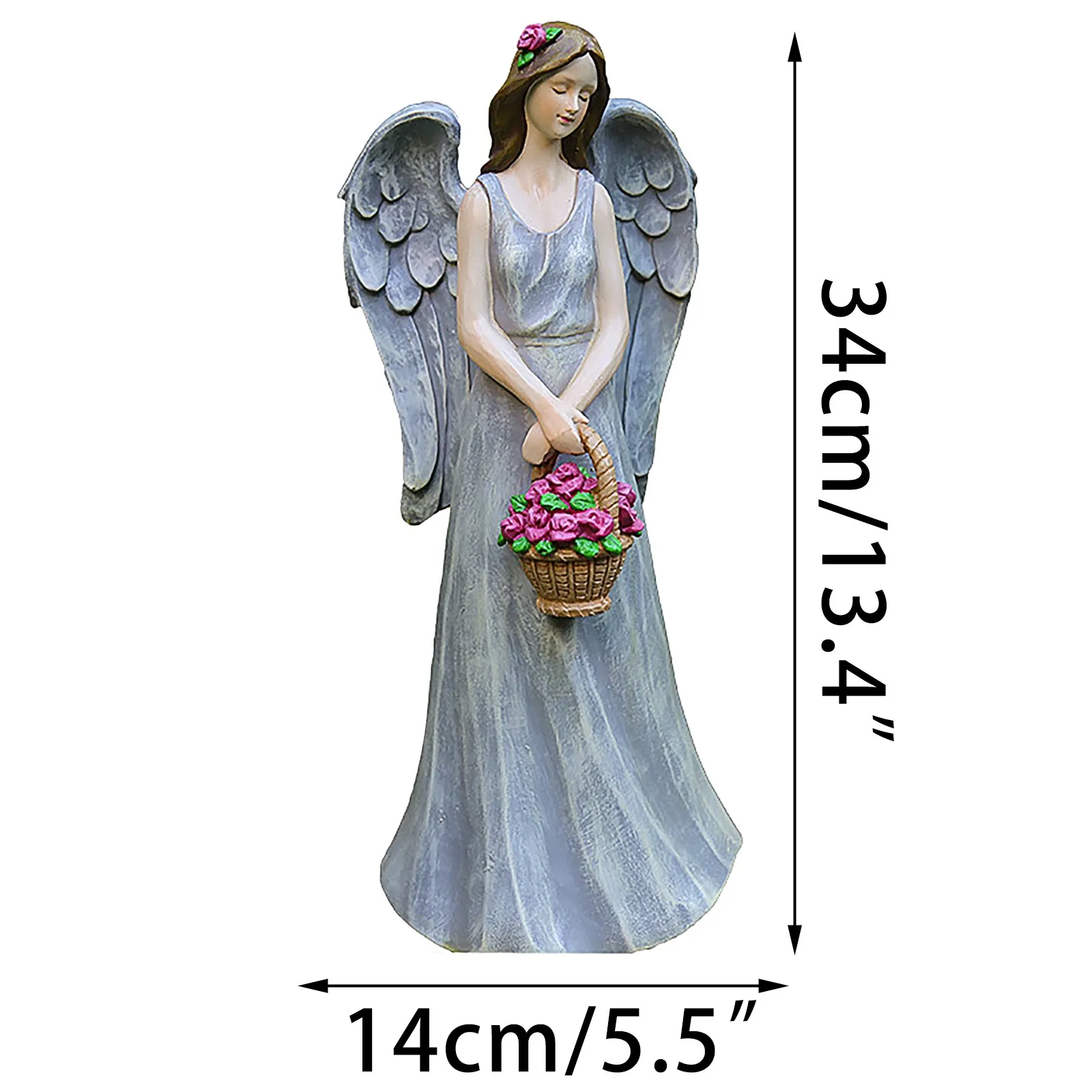

Garden Courtyard Outdoor Ornament Decoration Gardening Ornaments