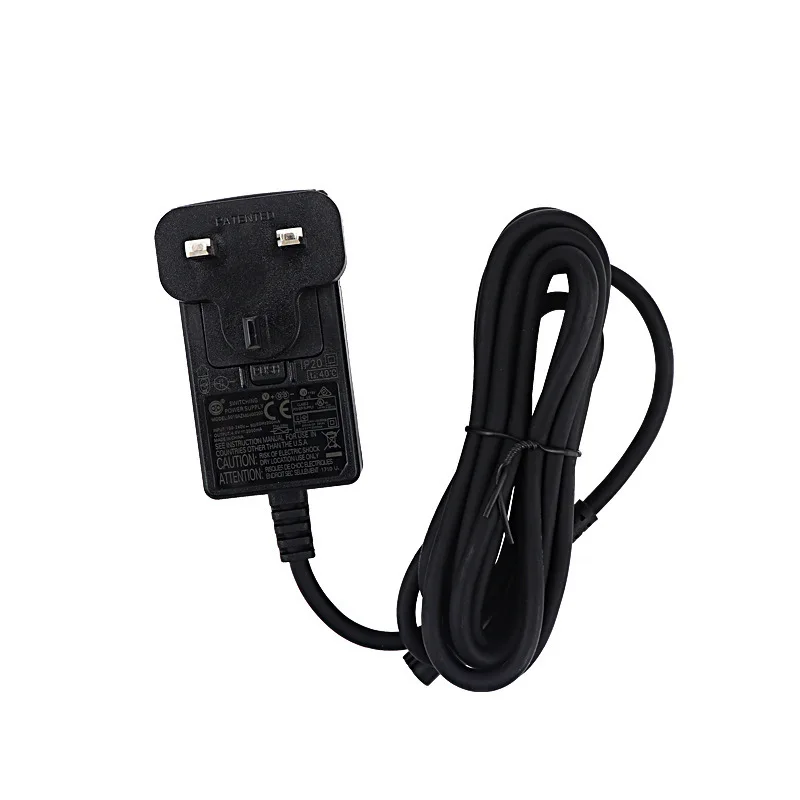 

2pcs wahl clipper charging kit