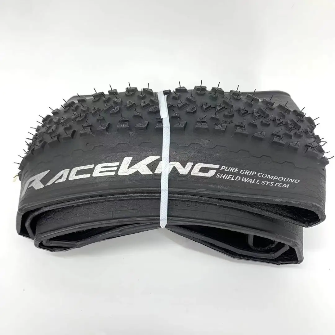 Continental Race King bicycle tire of mountain bike tubeless 26 27.5 29 2.0 2.20 29er MTB folding tire