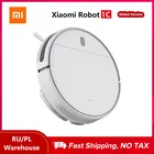 Робот-пылесос XIAOMI MIJIA 1C, циклонное всасывание 2500 па, умное планирование маршрута, WIFI