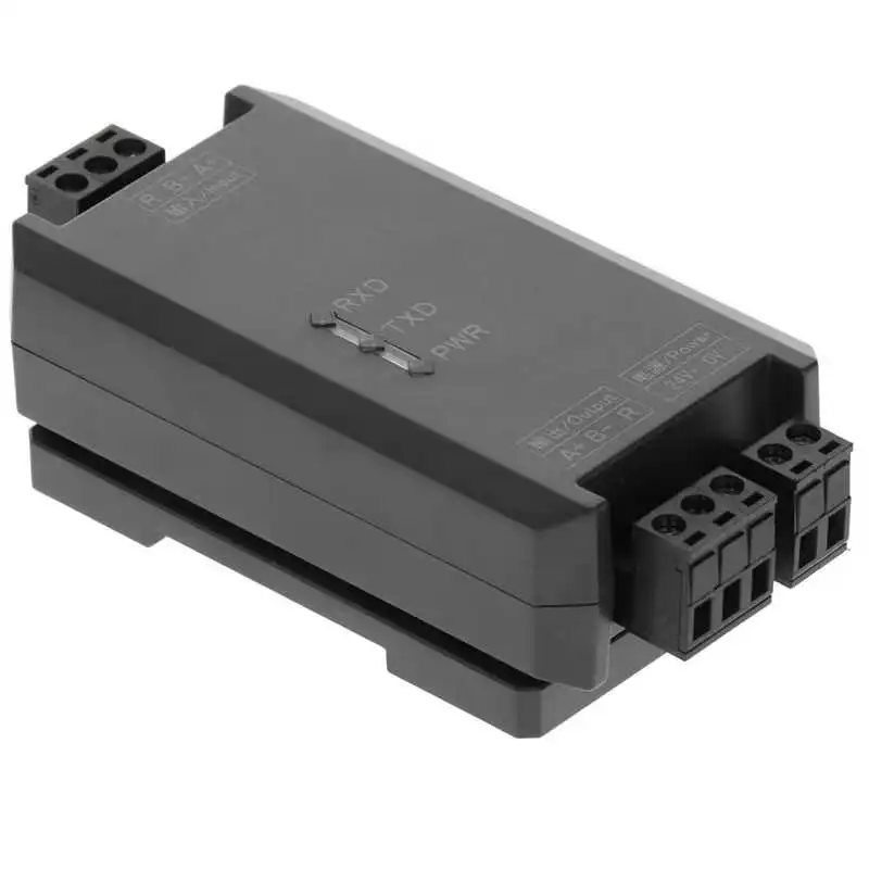 

Профессиональный ретранслятор сигнала RS485, усилитель сигнала RS485