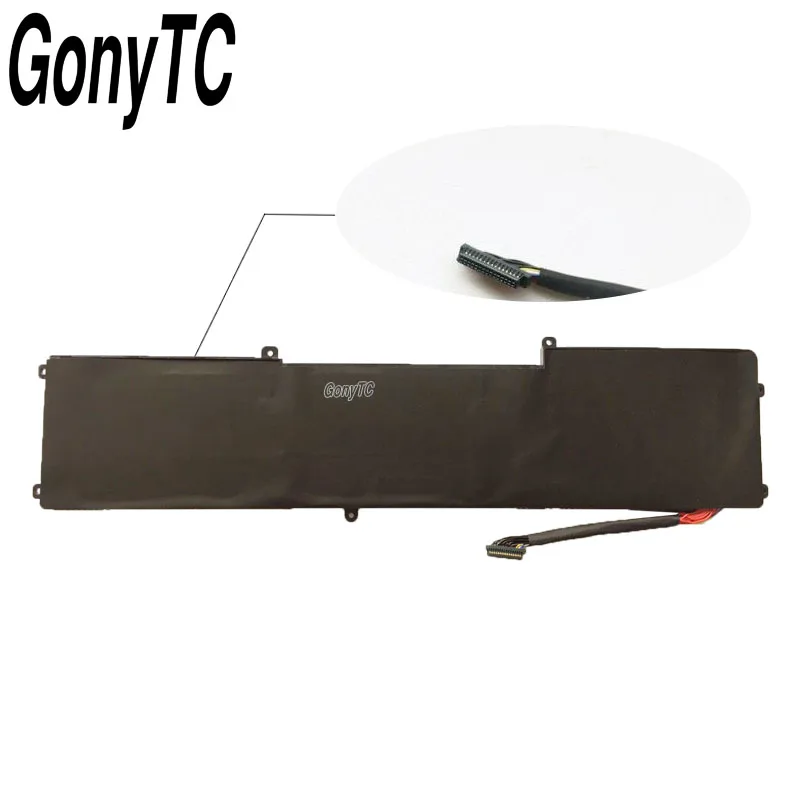 

GONYTC RZ09-0102 6400mah battery for Razer Betty Blade RZ09-0102 RZ09-01161E31 RZ09-01021101 RZ09-01301E22 RZ09 14" Series