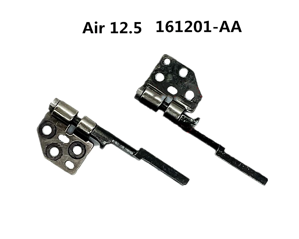 Оригинальный ноутбук/ЖК-дисплей для ноутбука/светодиодная ось/шарниры/вал/петли