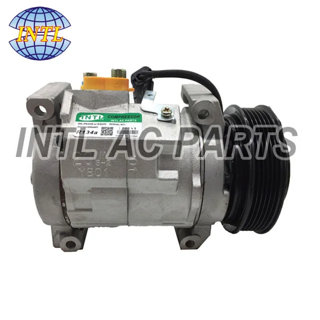 05005420AA 05005420AF 5005420AD 5005420AE 10S20C Компрессор переменного тока для Jeep Cherokee Chrysler (Grand) Voyager