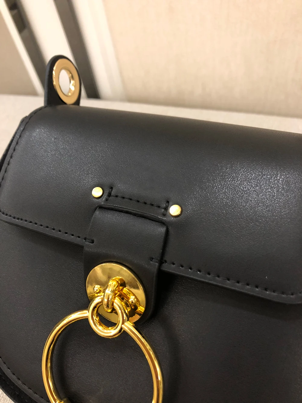 Роскошная женская сумка брендовая дизайнерская через плечо с 2 ремешками модная