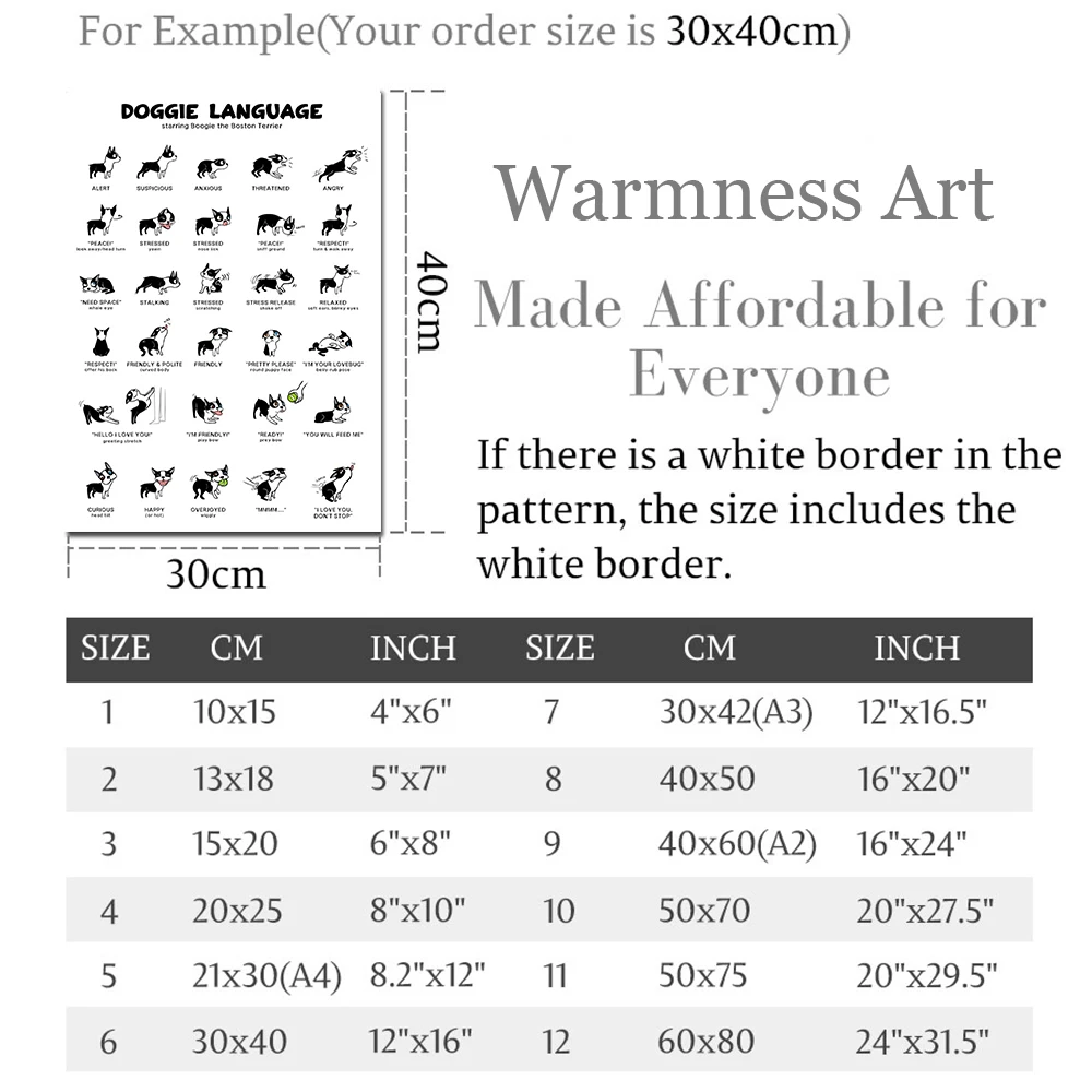 Плакаты и принты в скандинавском стиле с забавными милыми котами собаками знания