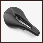 Регулируемое седло для дорожного велосипеда, удобные перфорированные сиденья из пены с эффектом памяти для горного велосипеда, водонепроницаемые сиденья Selim, аксессуары