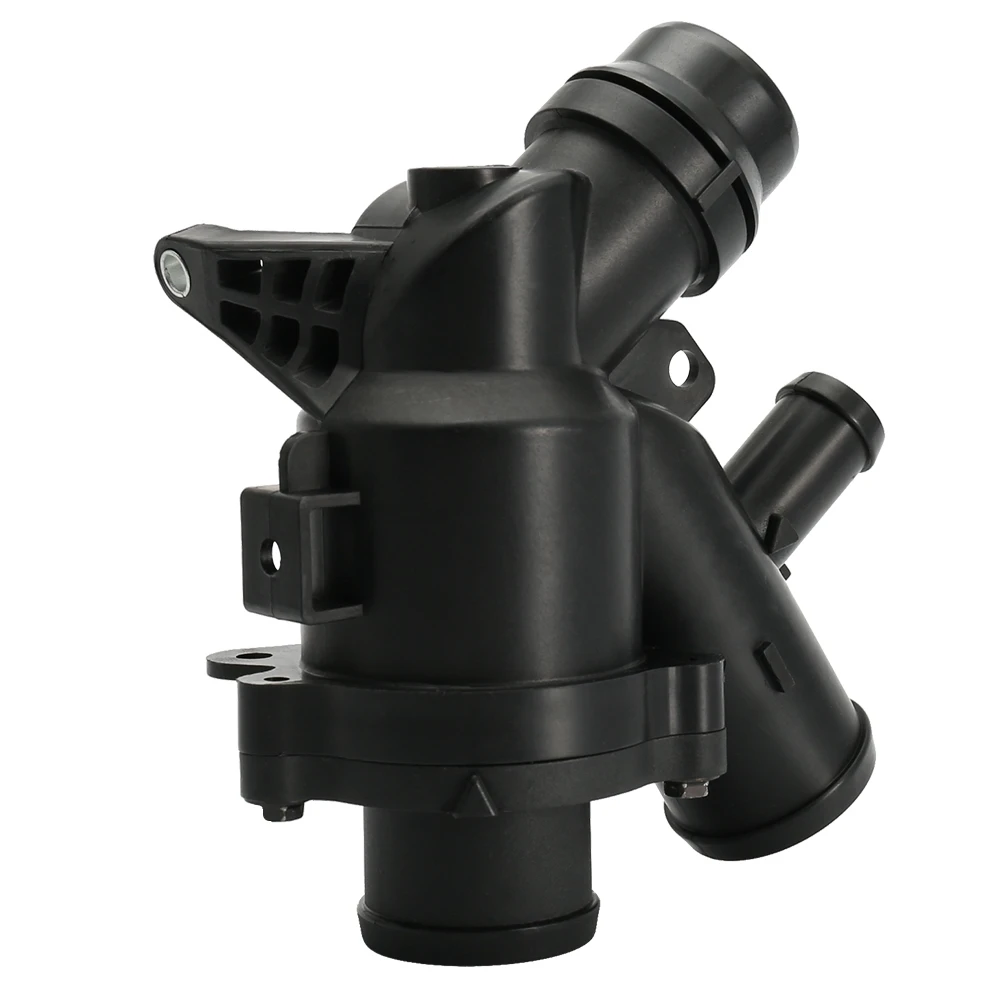 LR032135 ABS новый корпус термостата подходит для Land Rover Range термостат тройник