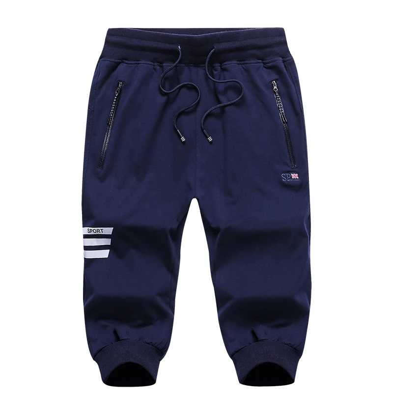 

2018 Mens Shorts Casual Bermuda Brand Knee Length Compression Male Cargo Shorts Men Linen Fashion Men Short Summer