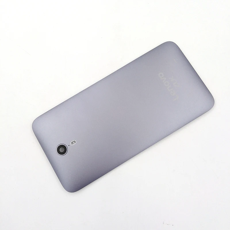 Оригинальная задняя крышка аккумулятора для Lenovo ZUK Z1 Z1221 панель корпуса сменные