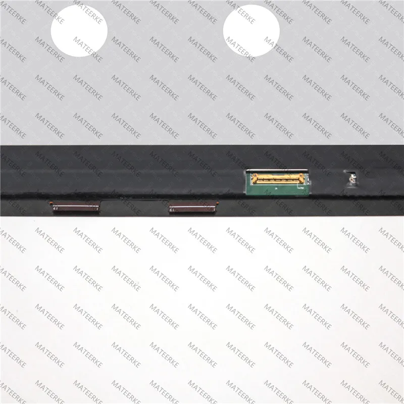 ЖК-дисплей M133NVF3.R0 FHD экран с дигитайзером стекло в сборе для HP EliteBook x360 1030 G2 |