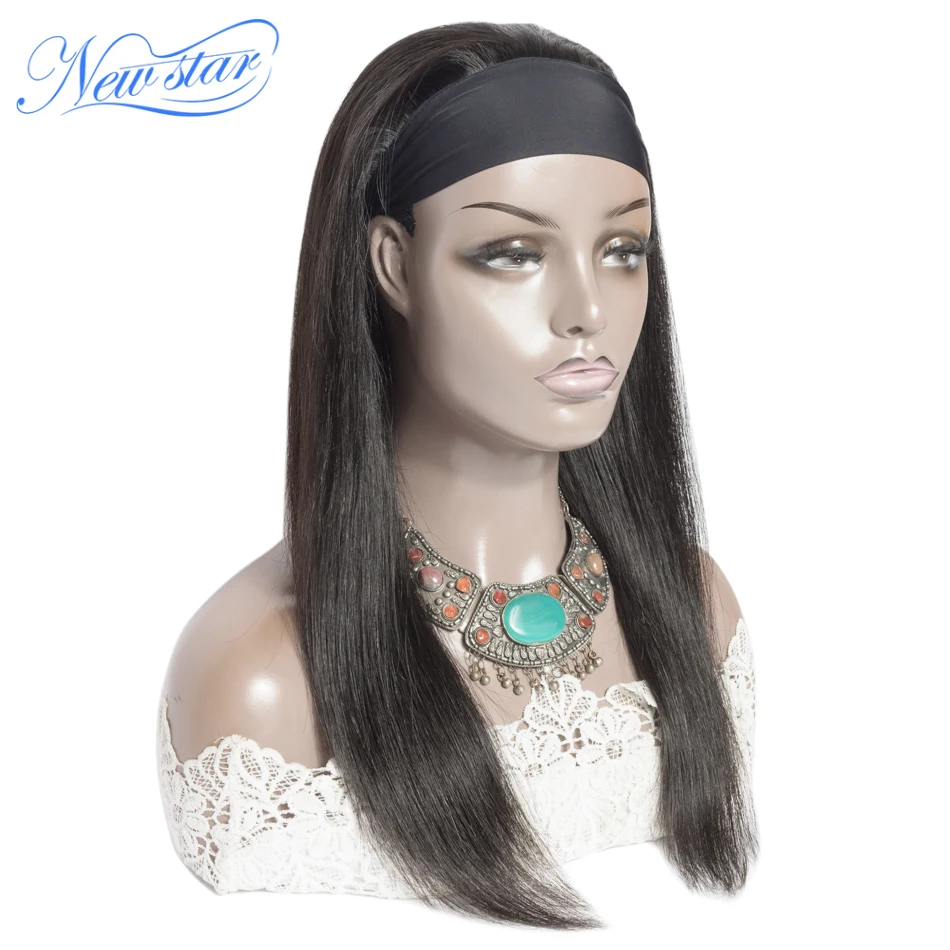 130% 5x5 прямой боб парик короткий Новая звезда бразильские натуральные