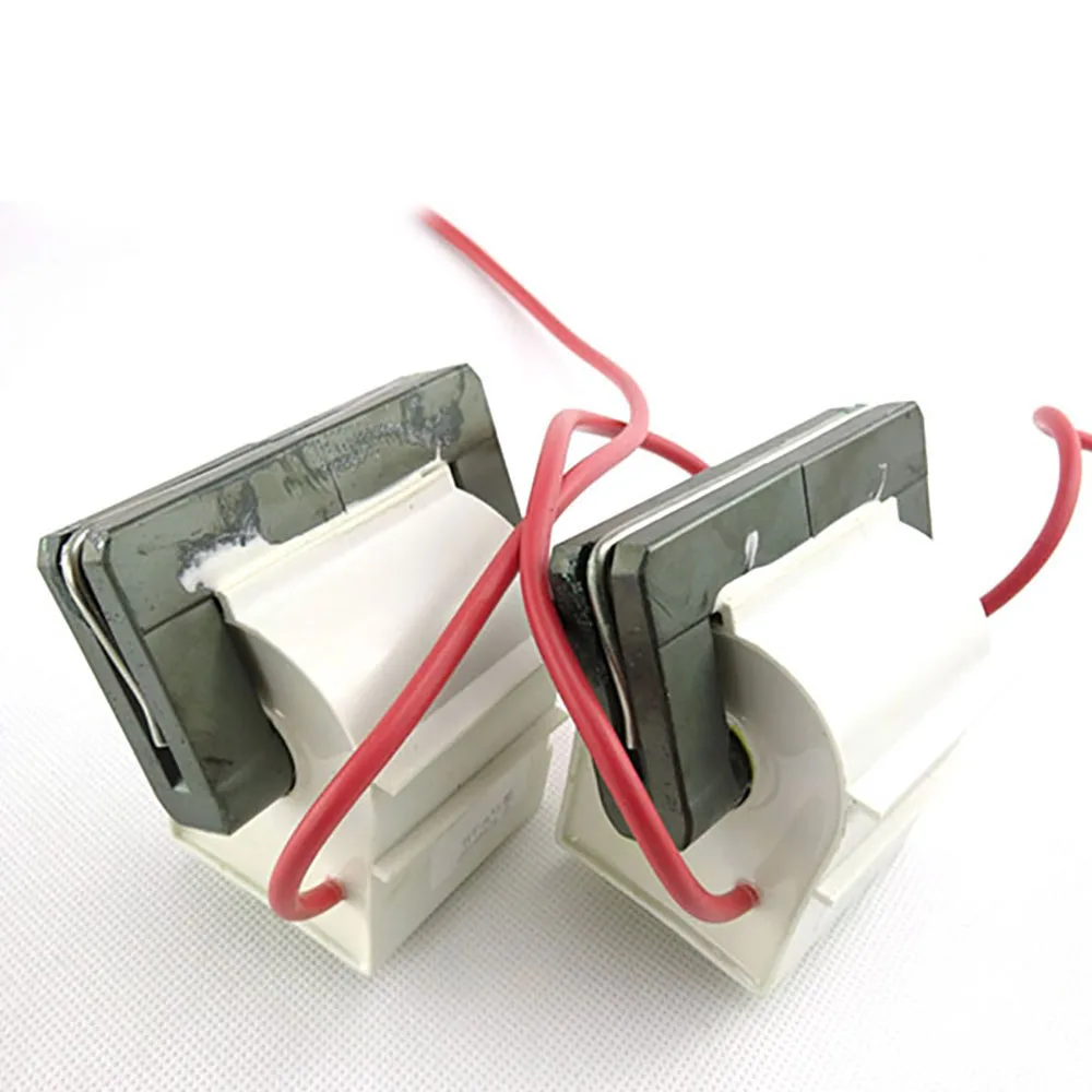 Высоковольтный трансформатор для лазерной лампы CO2 60 Вт|Запчасти