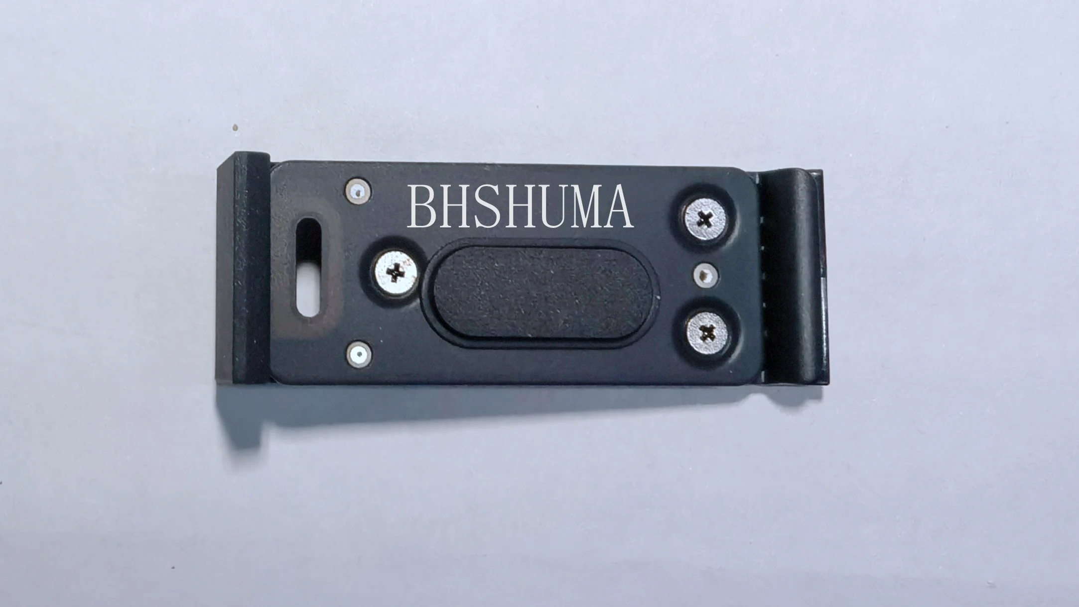 Перезаряжаемый боковой чехол для GoPro 9 сменная Крышка батарейного отсека крышка