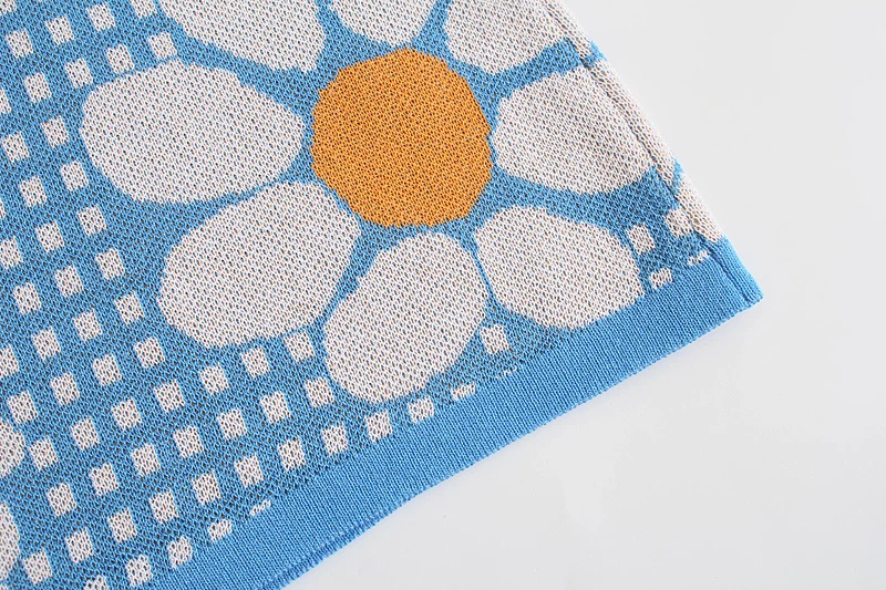 

Splend Moda Summer New Fashion Sexy Backless Jacquard Knitted Suspender Lace-Up Holiday Style Slim-Fit Women Dress Vestido Chic