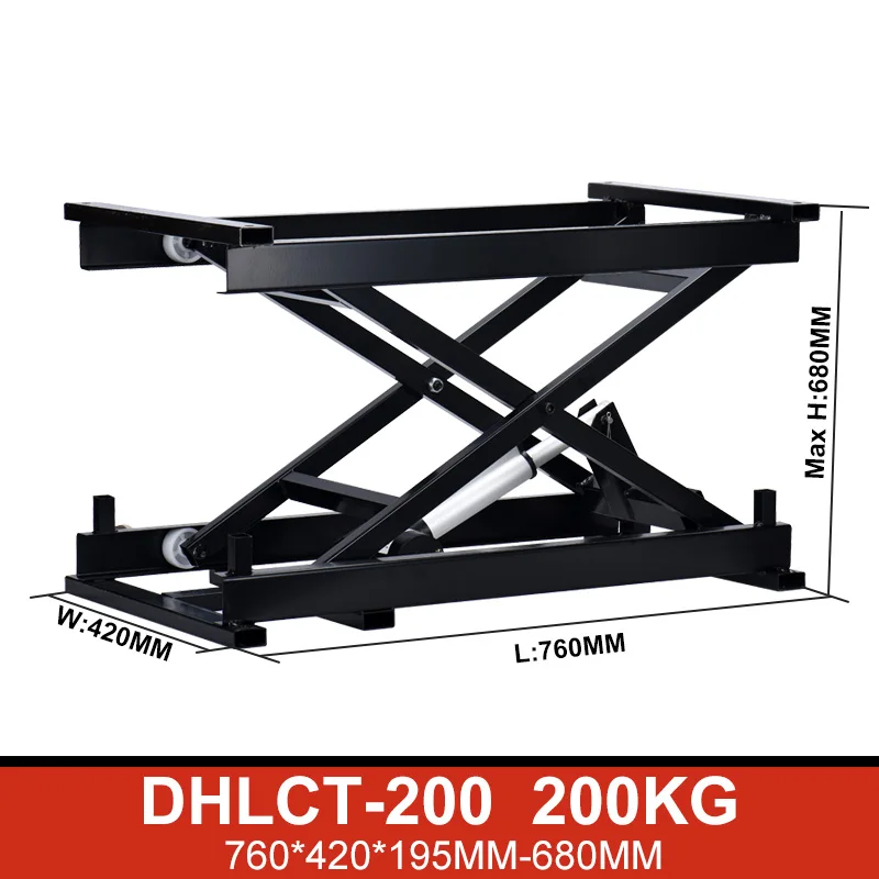 Electric Scissor Lift Up Coffee Table Mechanism DC 12V 24V Top Laboratory Computer Wheelchair Adjustable Lifting Platform Column |
