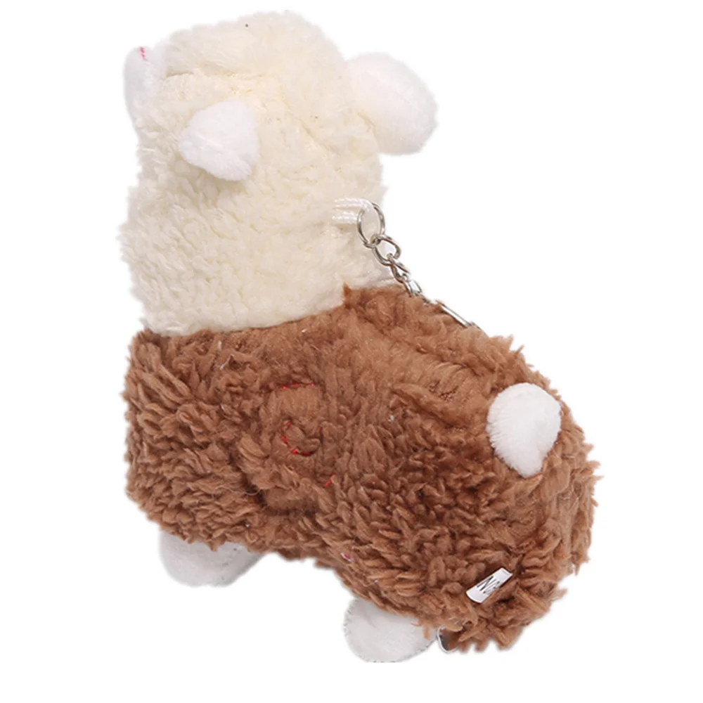 Высота Прибл. 9 см На подставке с аппликацией в виде животного лошади плюшевые