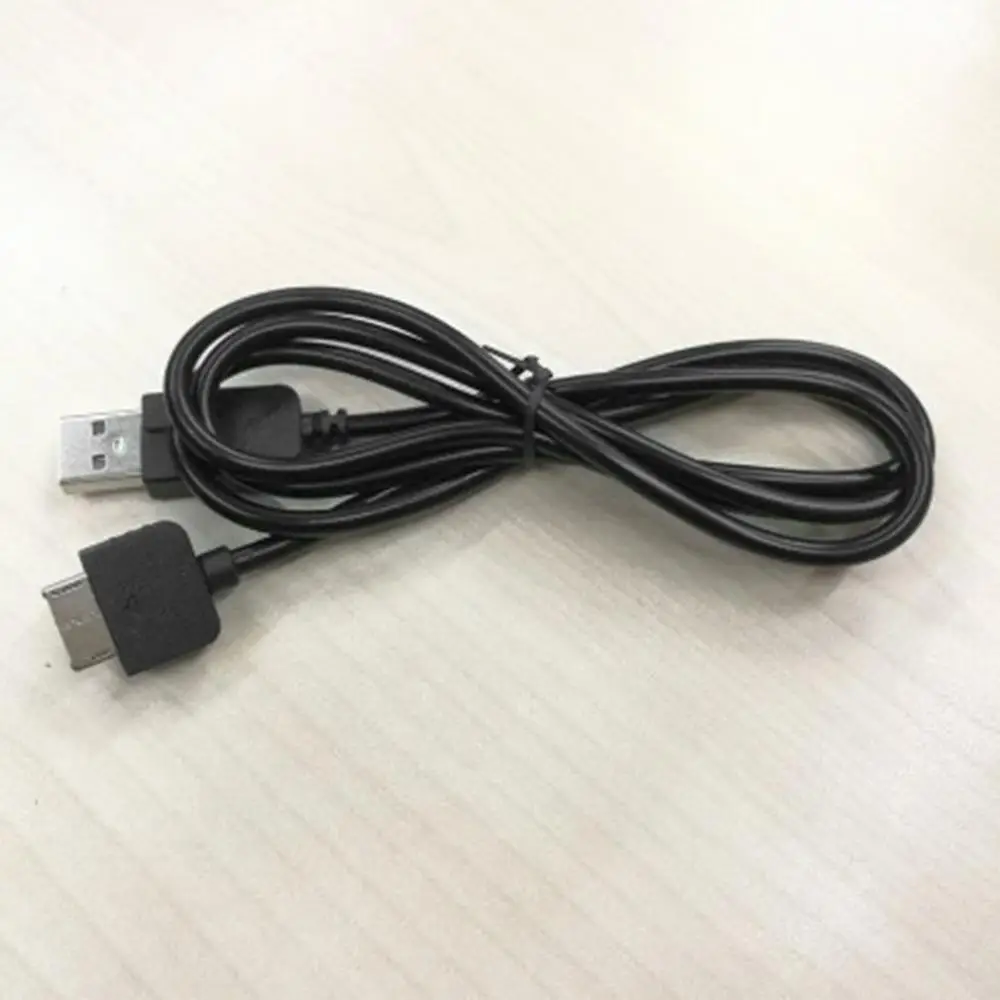 2 в 1 USB зарядный кабель для Sony Playstation PS Vita | Электроника