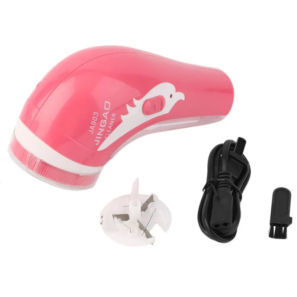 2017 новая электробритва для одежды пульверизаторы таблетки бритва свитеров