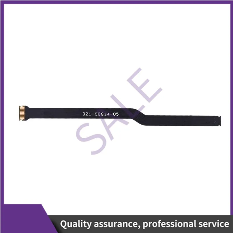 Кабель аккумулятора A1708 для Macbook Pro Retina 13 &quot разъем 821-00614-05 821-00614-A 2017 2018 EMC 3164 2978 |