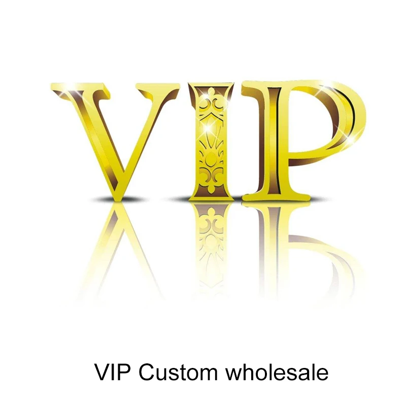 

Оптовая продажа VIP на заказ