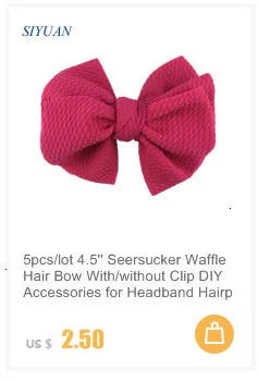 10 шт./лот, 6 см, гофрированный Шифоновый Цветок, заколки для волос "сделай сам", аксессуар, свадебное украшение, повязка на голову с цветами, аксессуары TH256