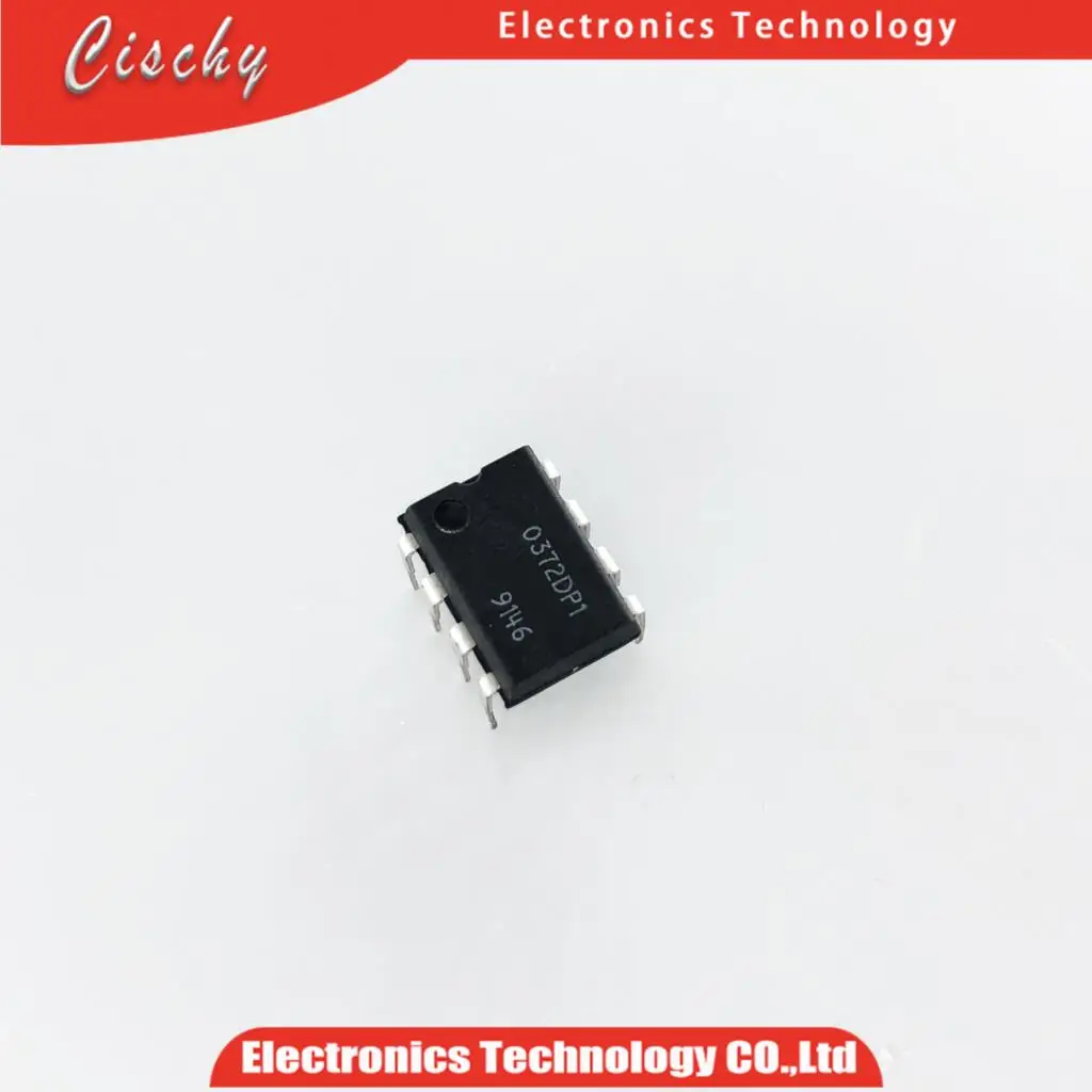 

1 шт./лот TCA0372DP1 0372DP1 = 0372BDP1 DIP-8 в наличии