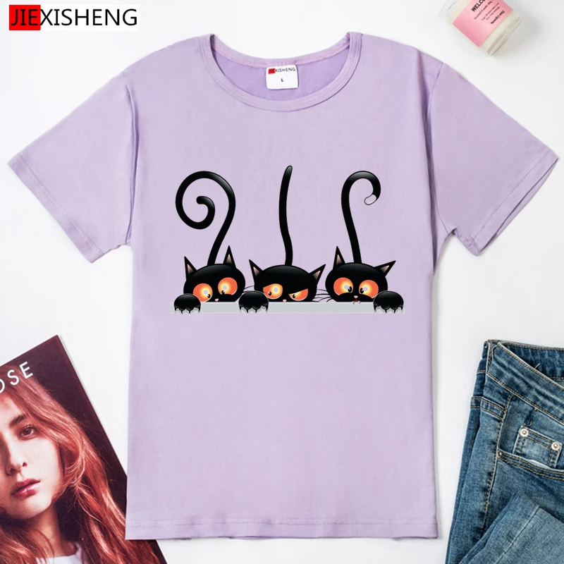 Футболка женская с коротким рукавом модная повседневная Облегающая рубашка