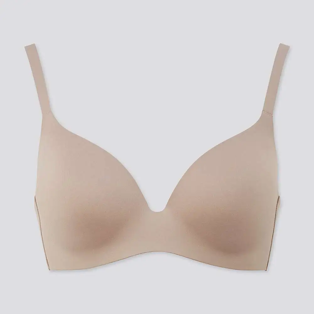 

Women's Lightweight No Steel Ring Bra 428759