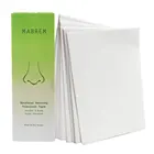 Бумага для удаления черных точек, профессиональная бумага для удаления черных точек