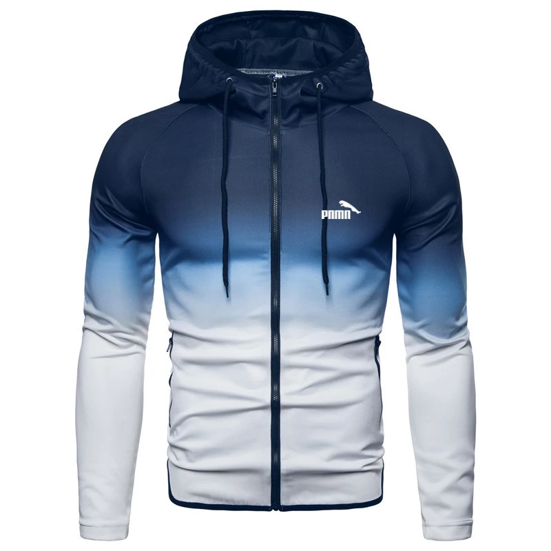 Толстовки мужские толстовки с принтом топы весенние модные брендовые