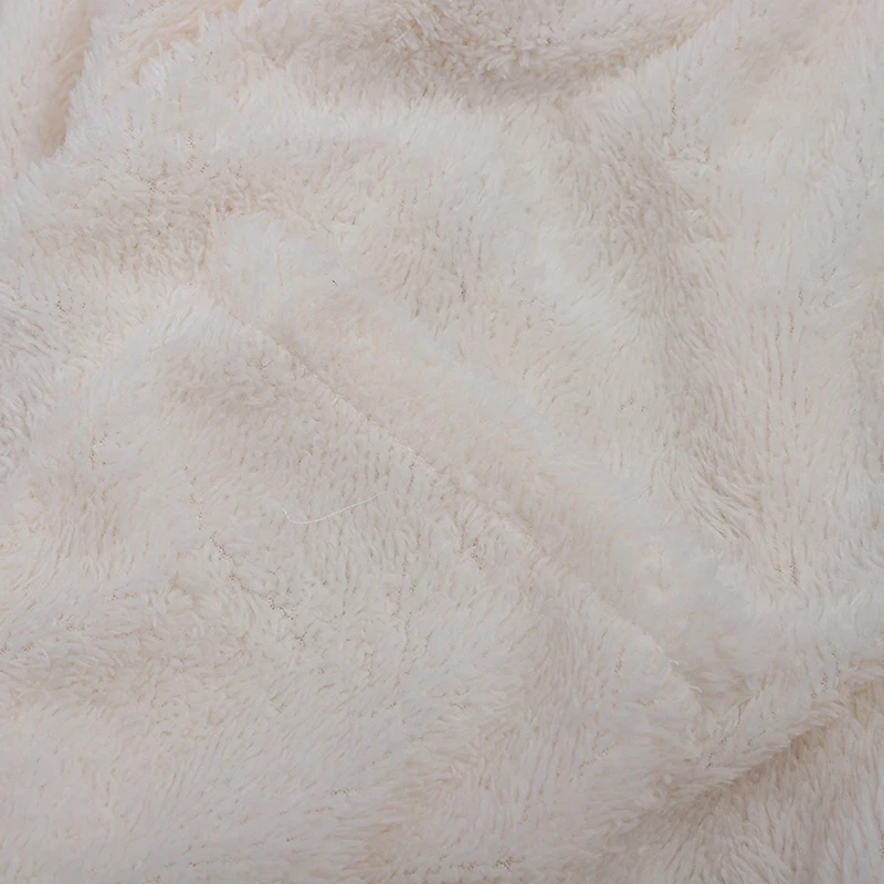 

Long Women Casual Women Jumpers Fluffy Warm Jumper Autumn Winter 2020 Oversize Ladies Coats