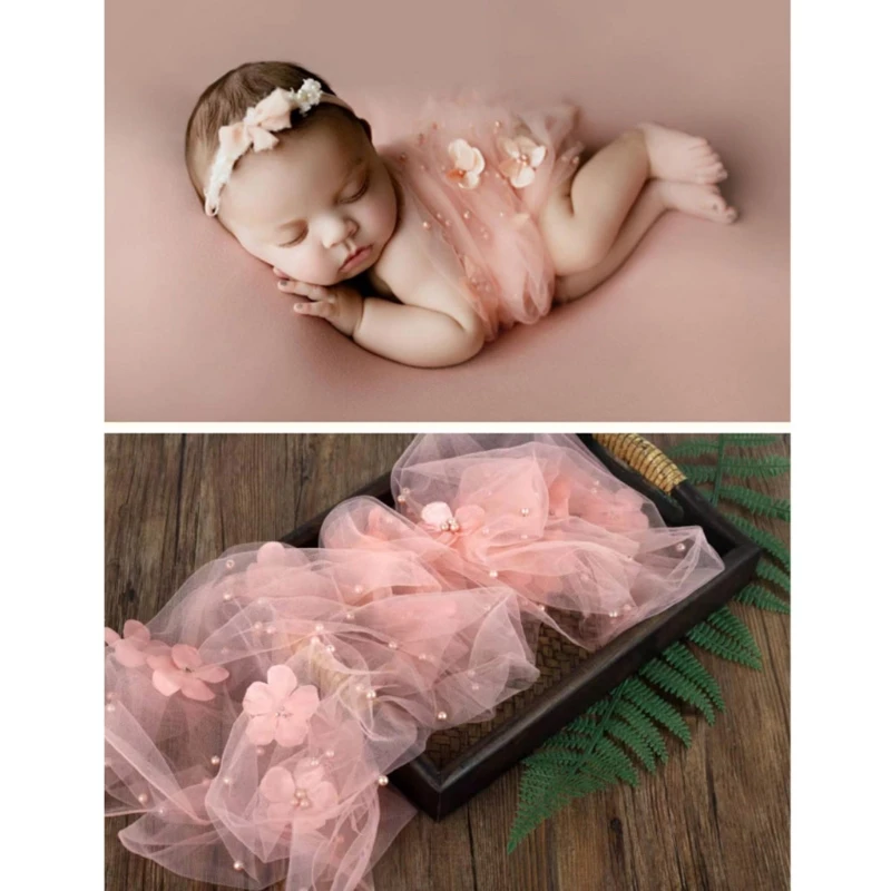 

D55E детские фото реквизиты фон ткань для детской подушки занавески кукол